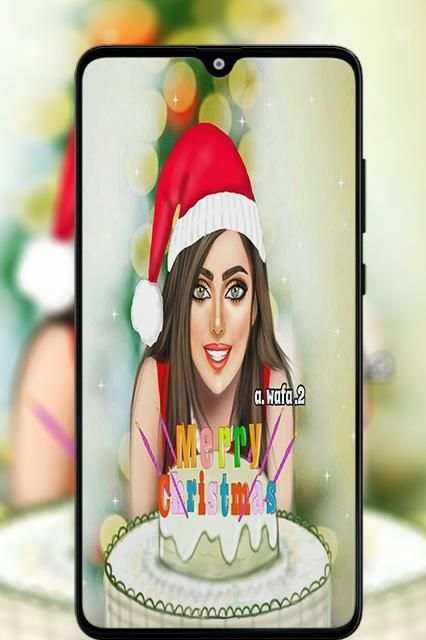خلفيات بنات جيرلي 2019
‎ screenshot 2