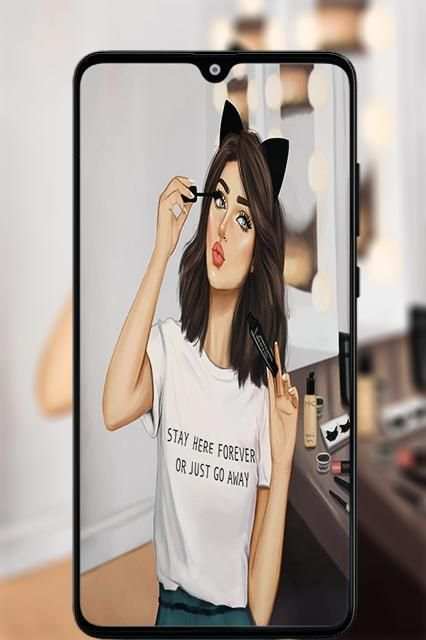 خلفيات بنات جيرلي 2019
‎ screenshot 5