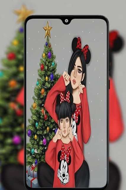 خلفيات بنات جيرلي 2019
‎ screenshot 1