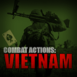 ikon Combat Actions: Vietnam