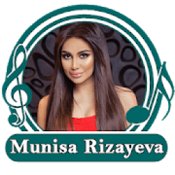 Munisa Rizayeva qo'shiqlari icon
