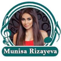 Munisa Rizayeva qo'shiqlari on 9Apps