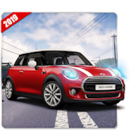 Dr. Driving City 2019 icon