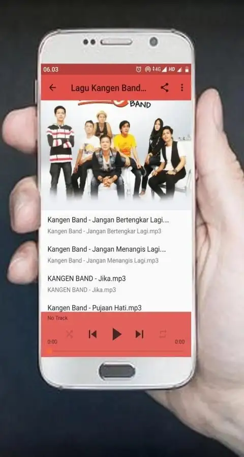 Jangan Menangis Lagi Song By Kangen Band Spotify