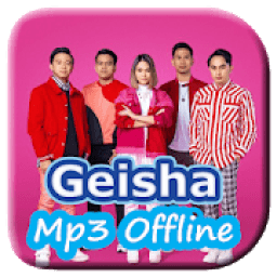 Lagu Geisha Offline icon