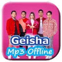 Lagu Geisha Offline on 9Apps