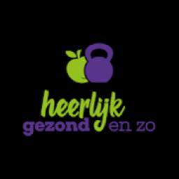 Heerlijk Gezond & Zo