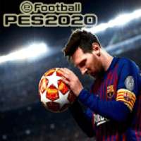 Pro Evolution Pes20 Soccer 2020 Guide