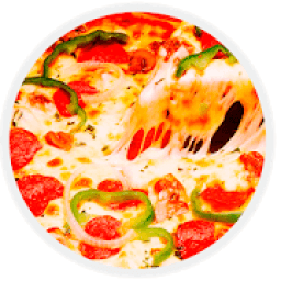 Receitas de Pizza icon