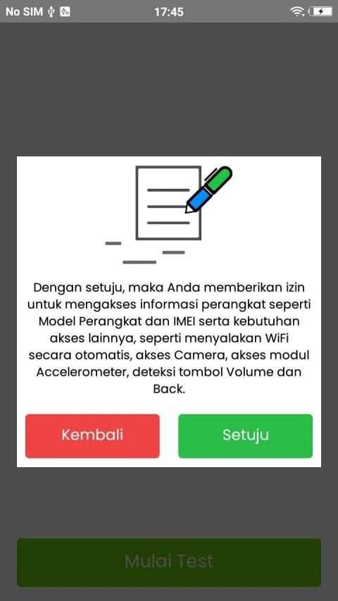 Tukar Tambah screenshot 5