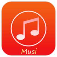 Musi Simple Music Streaming Player