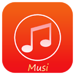 ikon Musi Simple Music Streaming Player