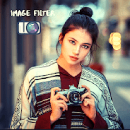 Image Filter Editor 2k19 आइकन