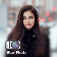 Image Editor Blur BackGround on 9Apps