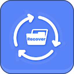 Recover files आइकन