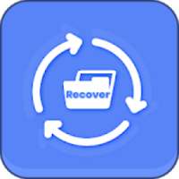 Recover files