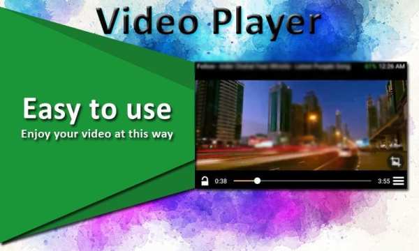 Max Player स्क्रीनशॉट 5