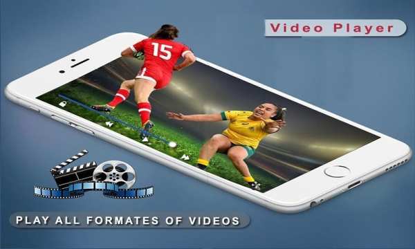 Max Player स्क्रीनशॉट 8