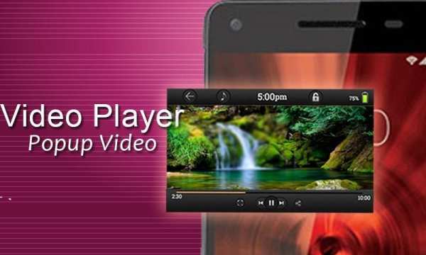 Max Player स्क्रीनशॉट 4