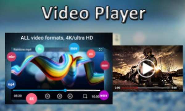Max Player स्क्रीनशॉट 2