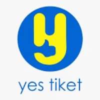 Yes Tiket on 9Apps