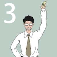 Finding wife's egg money 3 logo