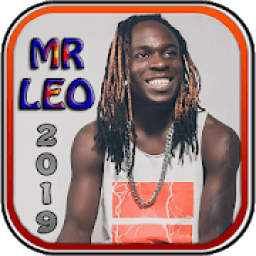 MR LEO 2019 आइकन