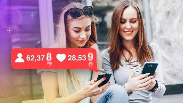 Get Super Followers for Instagram- NewCam screenshot 2