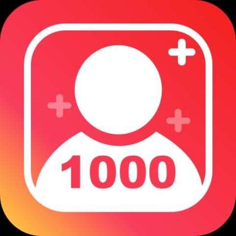 Get Super Followers for Instagram- NewCam screenshot 1