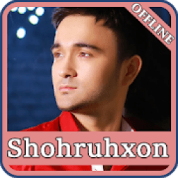Shoxruhxon qo'shiqlari आइकन