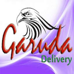 Garuda Delivery