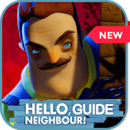 ikon Hi Neighbor Secret Guide and Tips - Walkthrough