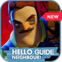 Hi Neighbor Secret Guide and Tips - Walkthrough