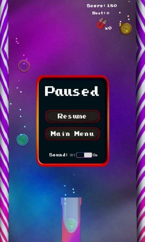 Candy Plus स्क्रीनशॉट 3
