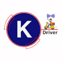 KURIR DRIVER icon