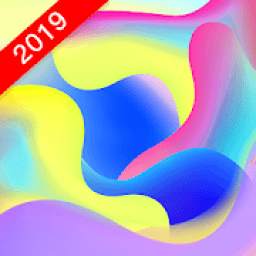 3D 4K Wallpapers Flashlight Compass all in one 1.0.5