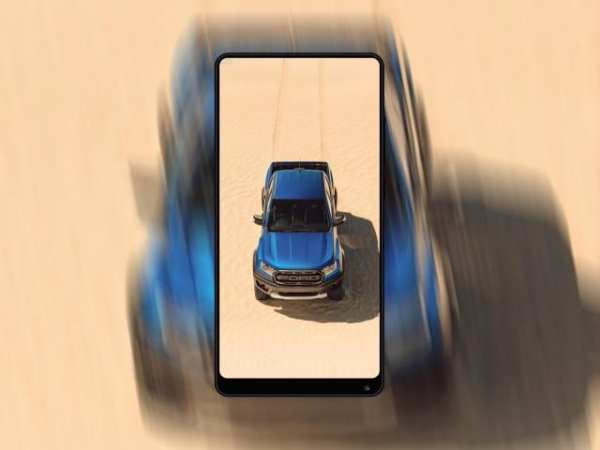 Ford Ranger Wallpaper HD screenshot 12