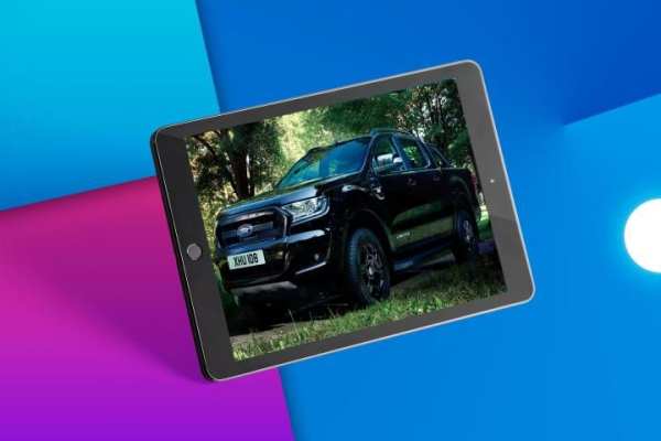 Ford Ranger Wallpaper HD screenshot 5