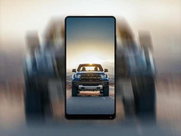 Ford Ranger Wallpaper HD screenshot 10