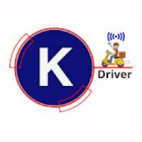 KURIR DRIVER