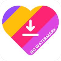 Video Downloader for Likee - Without Watermark on 9Apps