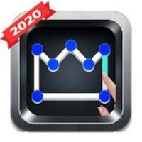 One line : Drawing Puzzle