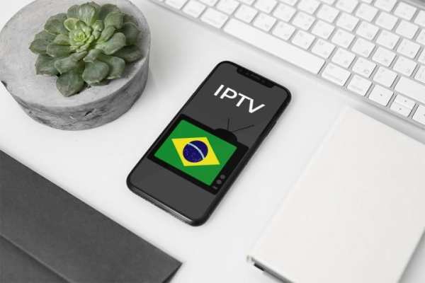 Brazil TV * screenshot 1