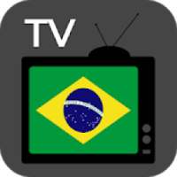 Brazil TV *