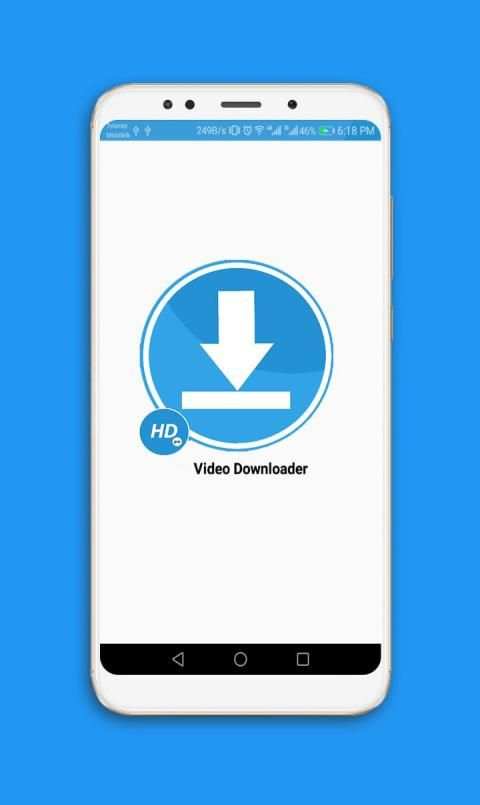 Video Download for Fb - Social Video Saver Pro screenshot 8