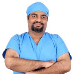 Dr. Parth Parekh