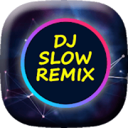 DJ Slow Remix Offline icon