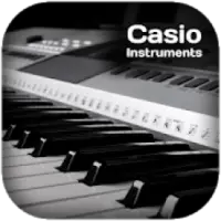 Casio Instrument आइकन