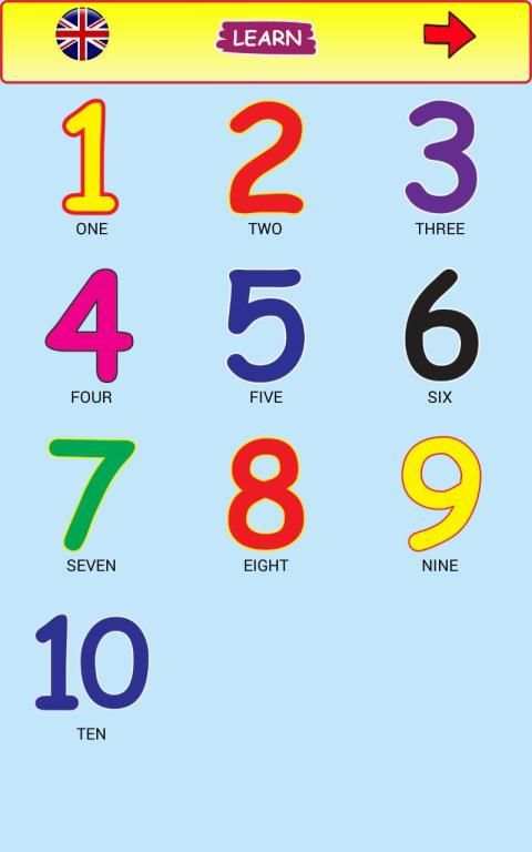 Game Edukasi Anak Lengkap screenshot 5