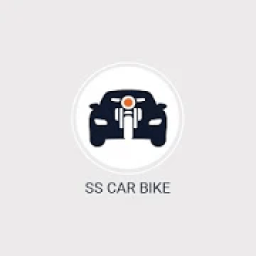 SS Car Bike icon